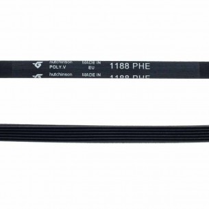 Correa Lavadora 1188 PHE