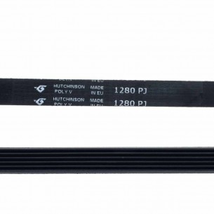 Correa Lavadora 1280 PJ