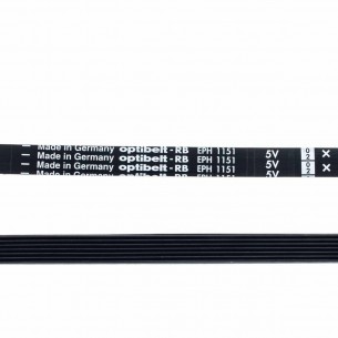 Correa Lavadora EPH 1151