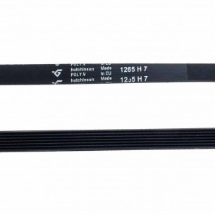 Correa Lavadora 1265 H7