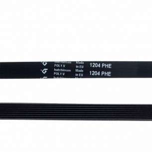 Correa Lavadora 1204 PHE