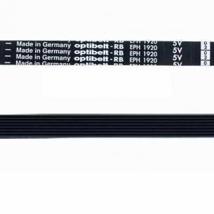 Correa Lavadora EPH 1920