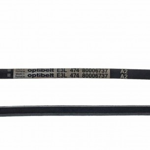 Correa Lavadora trapezoidal...