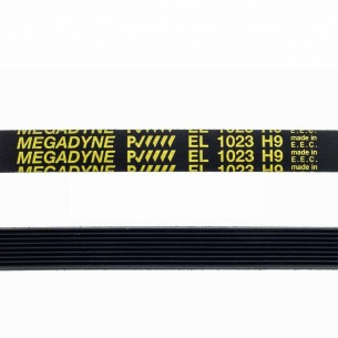 Correa Lavadora EL 1023 H9