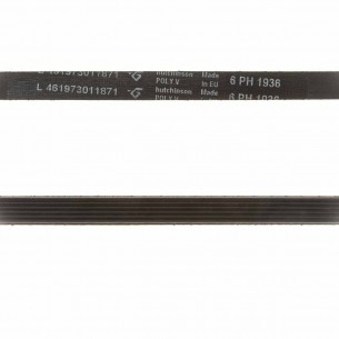 Correa Lavadora 1936 H6...