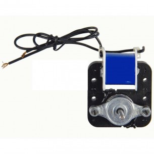 Motor Ventilador... 2