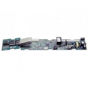 Módulo electrónico...