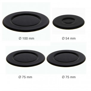 Kit Tapeta Quemador Cocina... 2