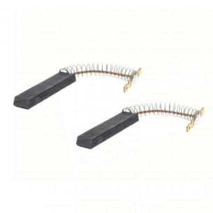 Escobilla Motor Lavadora... 2