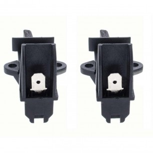 Escobilla Motor Lavadora... 2