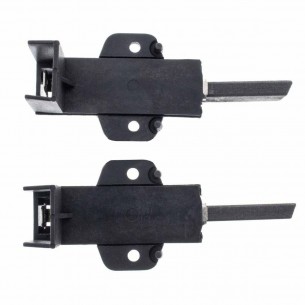 Escobilla Motor Lavadora... 2