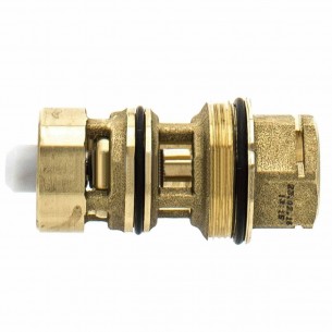 Cuerpo Válvula 3 Vías...