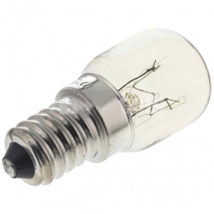 Bombilla Horno Campana 15W...