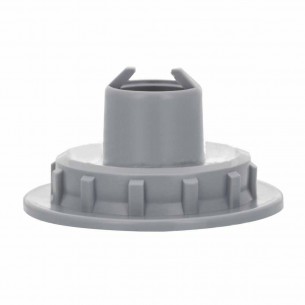 Fijación Aspa Superior...