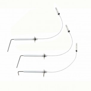 Sonda + Electrodo Caldera...