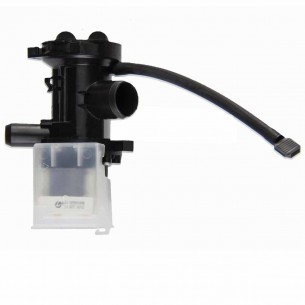 Bomba Desagüe Lavadora LG...