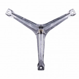 Eje Tambor Lavadora ZANUSSI... 2