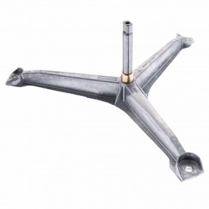 Eje Tambor Lavadora ZANUSSI...