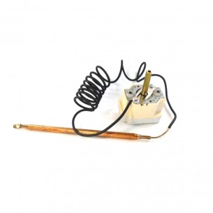 Termostato Bulbo Termo...