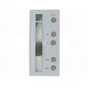 Mando Control Caldera ROCA...