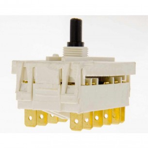 Selector Horno TEKA E602P...