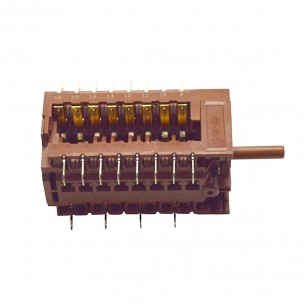 Selector Horno TEKA HPA 840...