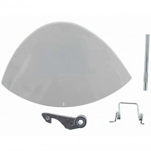 Cierre Puerta Lavadora...