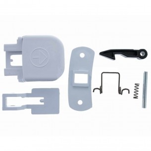 Cierre Puerta Lavadora...