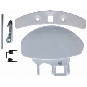 Cierre Puerta Lavadora...