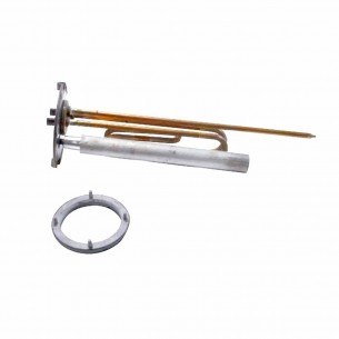 Conjunto Brida Termo...