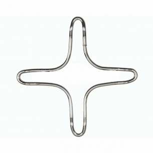 Parrilla Auxiliar Fuego...