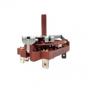 Selector Horno TEKA 8...