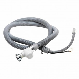 Tubo Entrada Agua... 2