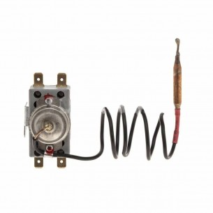 Termostato Seguridad Termo...