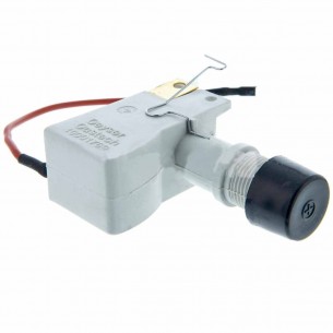 Módulo Encendido Calentador...