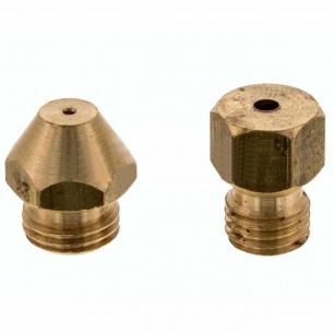 Inyector Cocina Gas Butano...