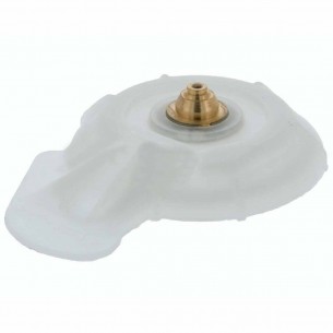 Tapa Cuerpo Agua Calentador...