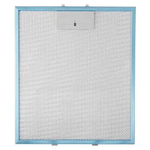 Asciugatrice Aeg Filtro Antigrasso In Metallo Per Cappa Da Cucina - Foto 5