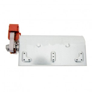 Ventilador Tangencial Motor... 2