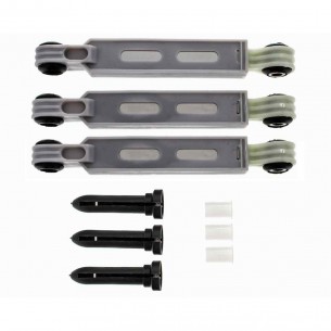 Amortiguador Lavadora BOSCH... 2