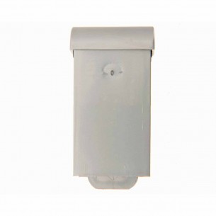 Cabeza Frontal Campana...