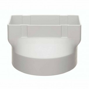 Acople Tubo Evacuación...