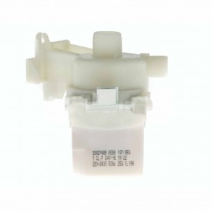 Bomba Desagüe Lavadora...