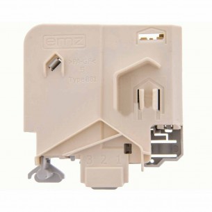 Interruptor Blocapuertas...