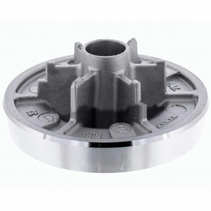 Quemador Cocina TEKA Ø62mm SM 2