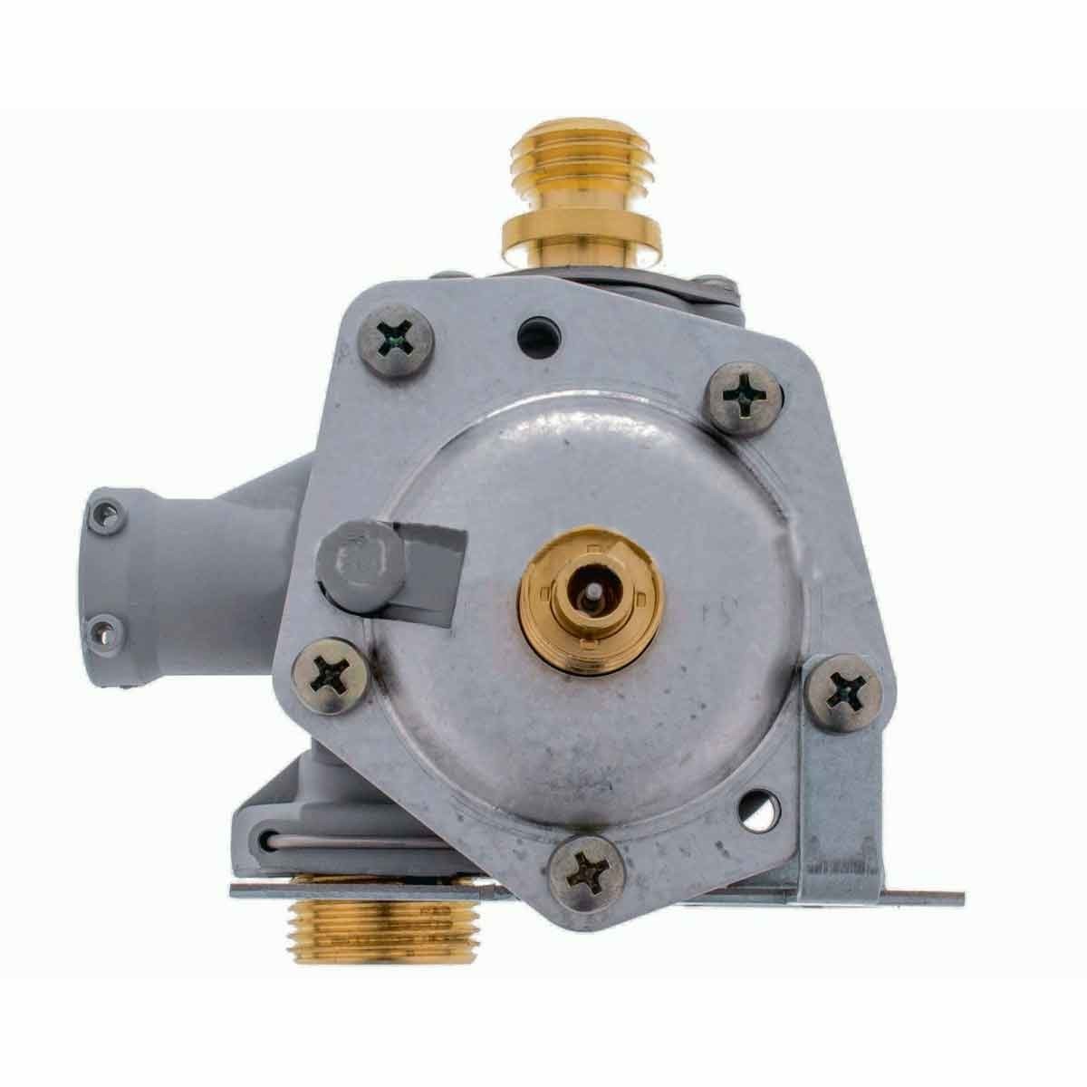 Cuerpo agua calentador Neckar HN102 8707002698