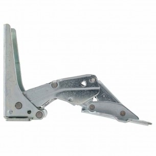 Bisagra Puerta Frigorífico...