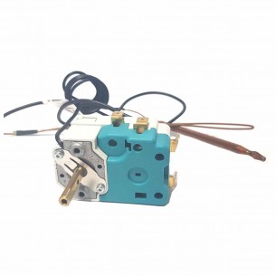 Termostato Termo Eléctrico...