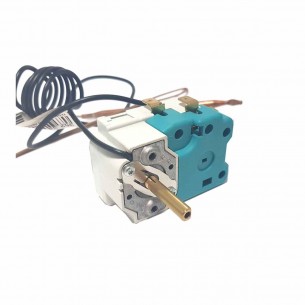 Termostato Termo Eléctrico... 2