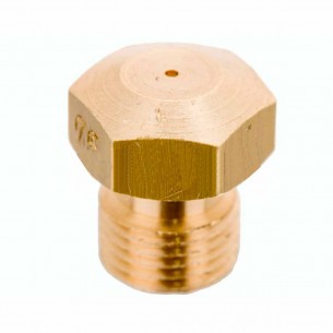 Conjunto Inyector Cocina...